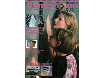 Home vision Nr. 4  2002